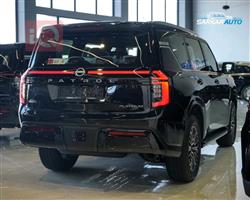 نيسان باترول